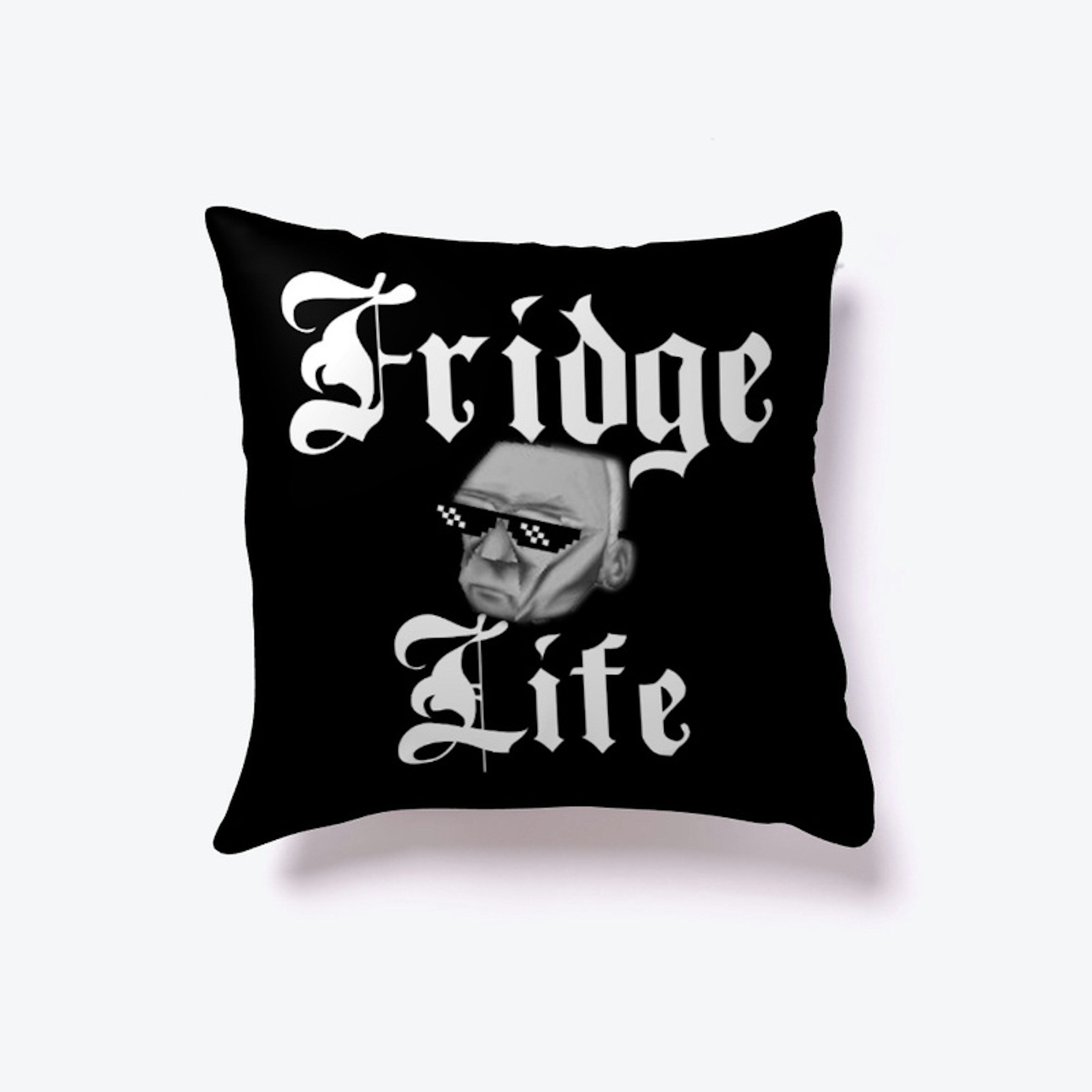 Fridge Life