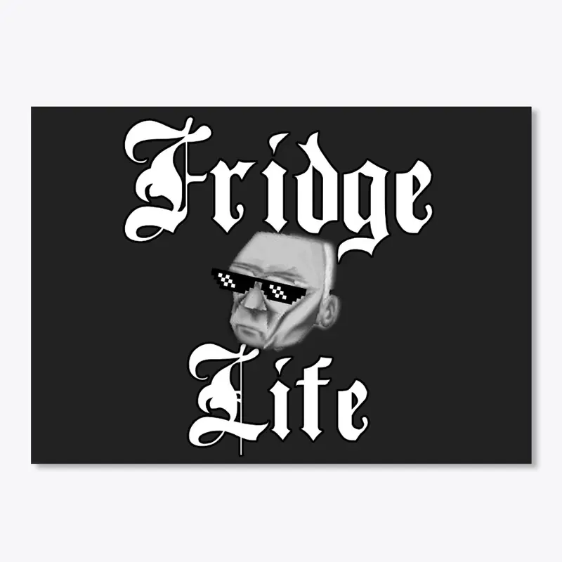 Fridge Life