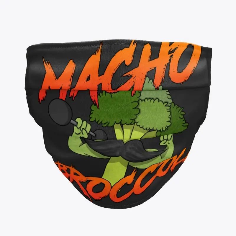 Macho Broccoli